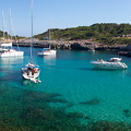 Майорка. Cala Romantica